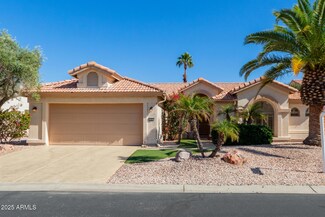 3191 N 160th Ave Unit 78, Goodyear, AZ 85395