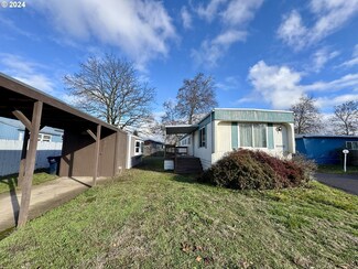555 N Danebo Ave Unit 15, Eugene, OR 97402
