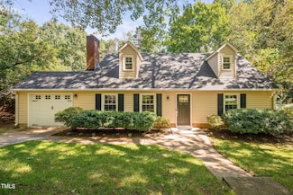 3112 Chancery Place, Raleigh, NC 27607