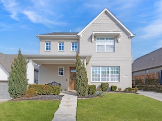 5208 Scott Rd, Fort Worth, TX 76114