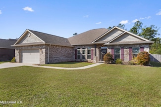 18249 Tulip Cove, Gulfport, MS 39503