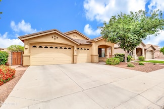 1422 E Ebony Dr, Chandler, AZ 85286