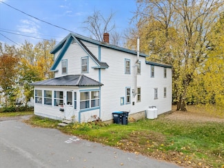 133 Front St, Old Town, ME 04468