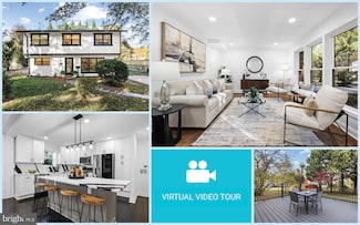 10404 Forest Ave, Fairfax, VA 22030