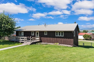 1108 Copper Ct, Deer Lodge, MT 59722
