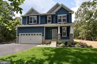 87 Marshall Dr, Egg Harbor Township, NJ 08234