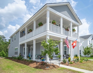 397 Woodgate Way, Summerville, SC 29485