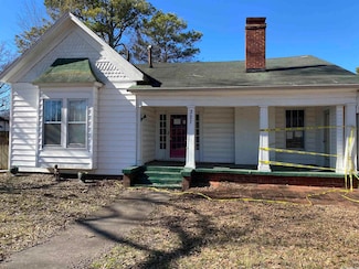 321 N 2nd St, Clarendon, AR 72029