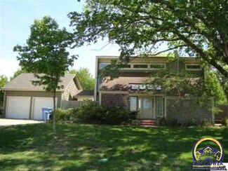 2314 SE Capricorn Ave, Topeka, KS 66605