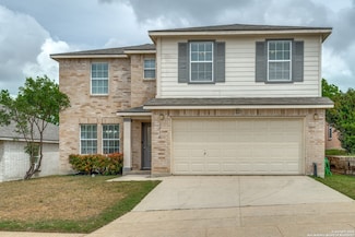 1715 Twilight Bluff, San Antonio, TX 78260