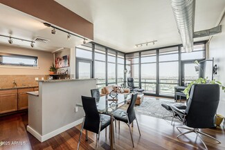 310 S 4th St Unit 1601, Phoenix, AZ 85004