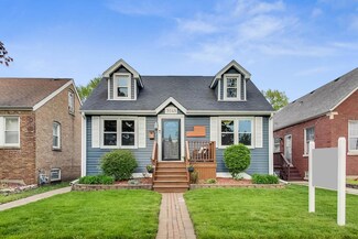 9249 S Troy Ave, Evergreen Park, IL 60805