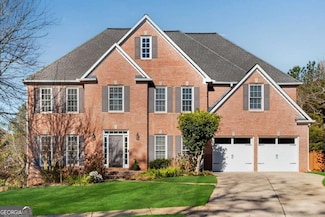 161 Brook Ln, Roswell, GA 30075