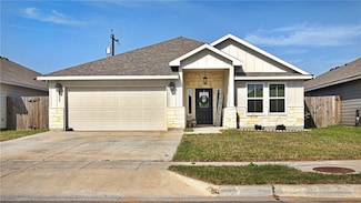 3125 Creek Side Dr, Corpus Christi, TX 78410