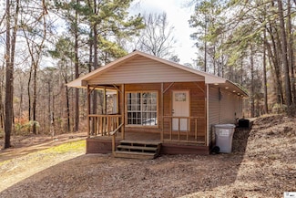 298 Woodland Cir, Calhoun, LA 71225
