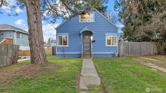 1411 S 56th St, Tacoma, WA 98408