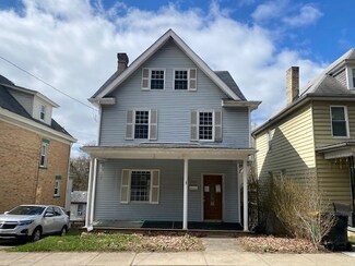 4423 Lucerne Ave, Pittsburgh, PA 15214
