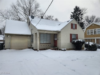 4410 Bayard Rd, Cleveland, OH 44121