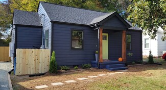 3903 Pendergrass St, Durham, NC 27704