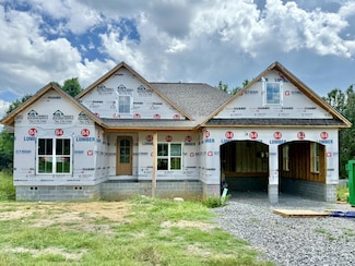 28 Cobblestone Trail, Chickamauga, GA 30707