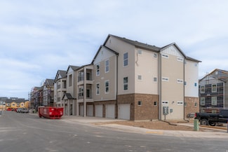 842 Coulsen Dr Unit L201, Saratoga Springs, UT 84045