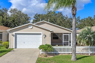 17478 SE 77th Sycamore Ave, The Villages, FL 32162