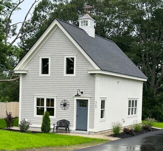 1762 Harpswell Neck Rd, Harpswell, ME 04079