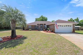 6031 Electra Ln, Pensacola, FL 32507