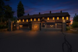 42298 Majestic Ln, Shaver Lake, CA 93664