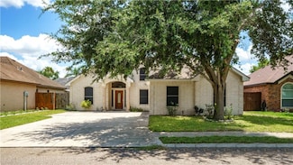 1110 E 8th St, San Juan, TX 78589