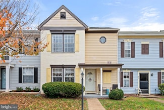 625 Bridlewood Dr, Culpeper, VA 22701