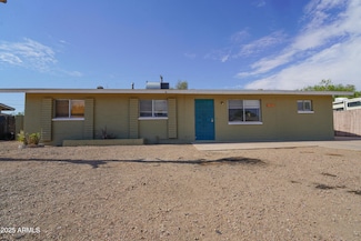 2461 W Gregory St, Apache Junction, AZ 85120