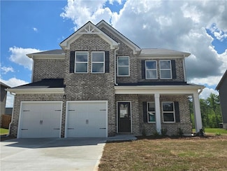 1613 Fuma Leaf Way, McDonough, GA 30253