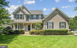700 Black Sweep Rd, Warrenton, VA 20186