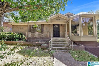 4609 Grasselli Blvd SW, Birmingham, AL 35221