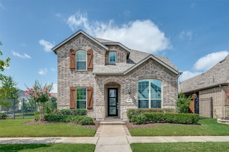 4418 Huntsman Ridge Ln, Arlington, TX 76005