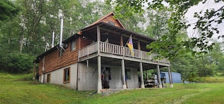 33 Haas Dr, Roscoe, NY 12776