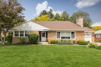 228 Cornell Ave, Des Plaines, IL 60016
