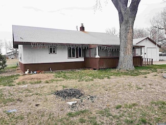 4186 U S 26, Torrington, WY 82240