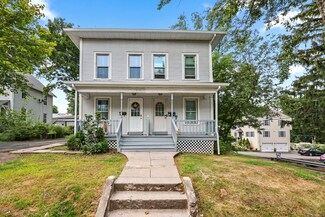 29 Lincoln Place, Bristol, CT 06010