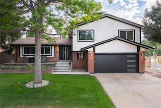 7302 E Bates Dr, Denver, CO 80231