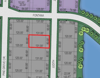 3145 Judith, Wichita, KS 67205