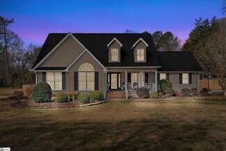 200 Camperdown Ct, Easley, SC 29642