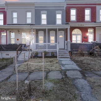 4107 Massachusetts Ave, Baltimore, MD 21229