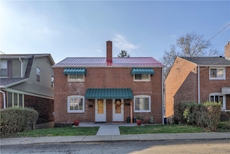 928 Baldwin St, Pittsburgh, PA 15234