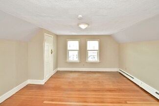 180 Westville St Unit 3, Dorchester, MA 02122
