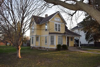 1013 Victoria St, Harlan, IA 51537