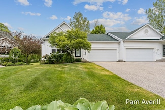 15011 Saddlebrook Trail, Spring Lake, MI 49456