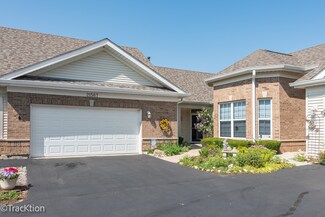 21567 Wolf Lake Ct Unit 8, Crest Hill, IL 60403