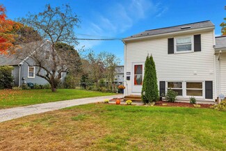 244 Porter St Unit 2, Manchester, NH 03103